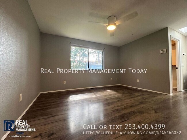 Building Photo - 9129 Skokomish Wy NE