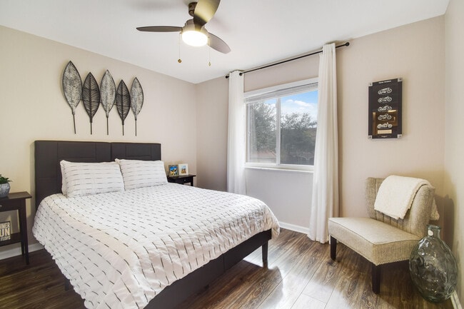 Building Photo - 6125 Eaton St