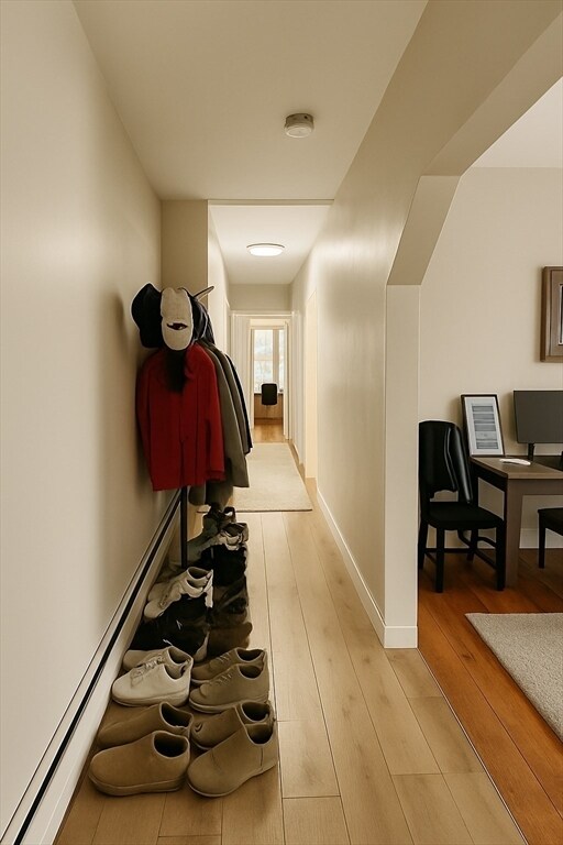 Building Photo - 16 Linley Terrace