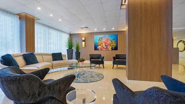 Building Photo - 3550 Galt Ocean Dr