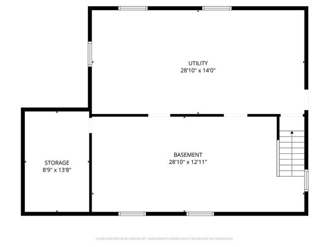 Building Photo - 1197 W Como Blvd