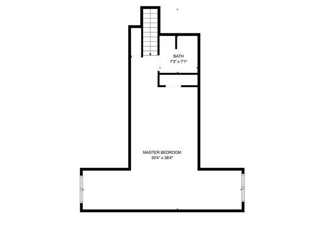 Building Photo - 2811 Barbee St