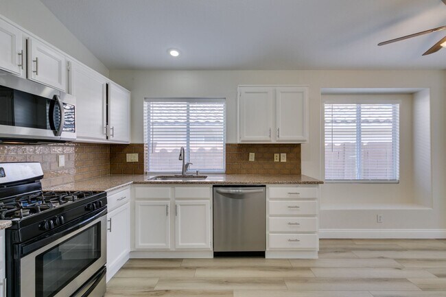 Building Photo - Newly Renovated 3-Bedroom Home in Summerlin