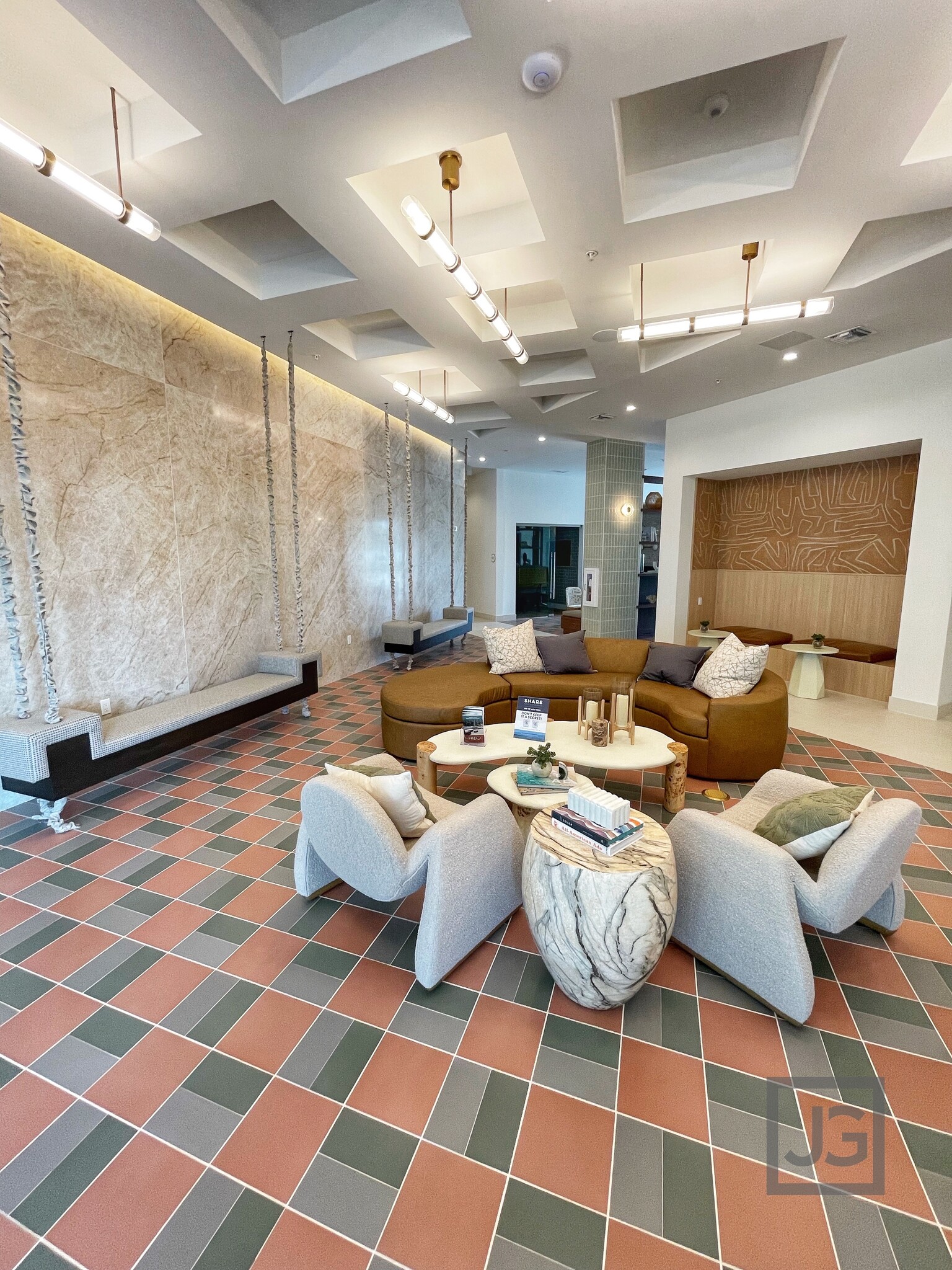 Lobby - 1809 SW 9th Dr