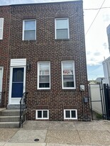 Building Photo - 2537 E Norris St