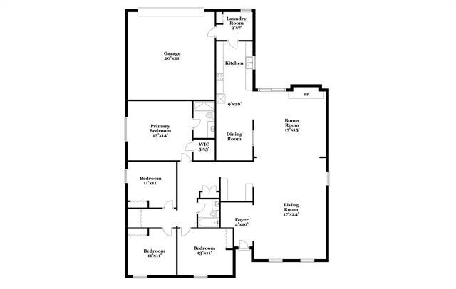 Building Photo - 9426 Rolling Rock Ln