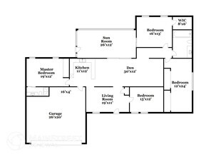 Building Photo - 1352 Ranchwood Dr