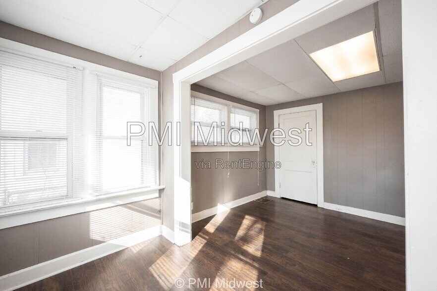 Building Photo - 1346 Burdsal Pkwy