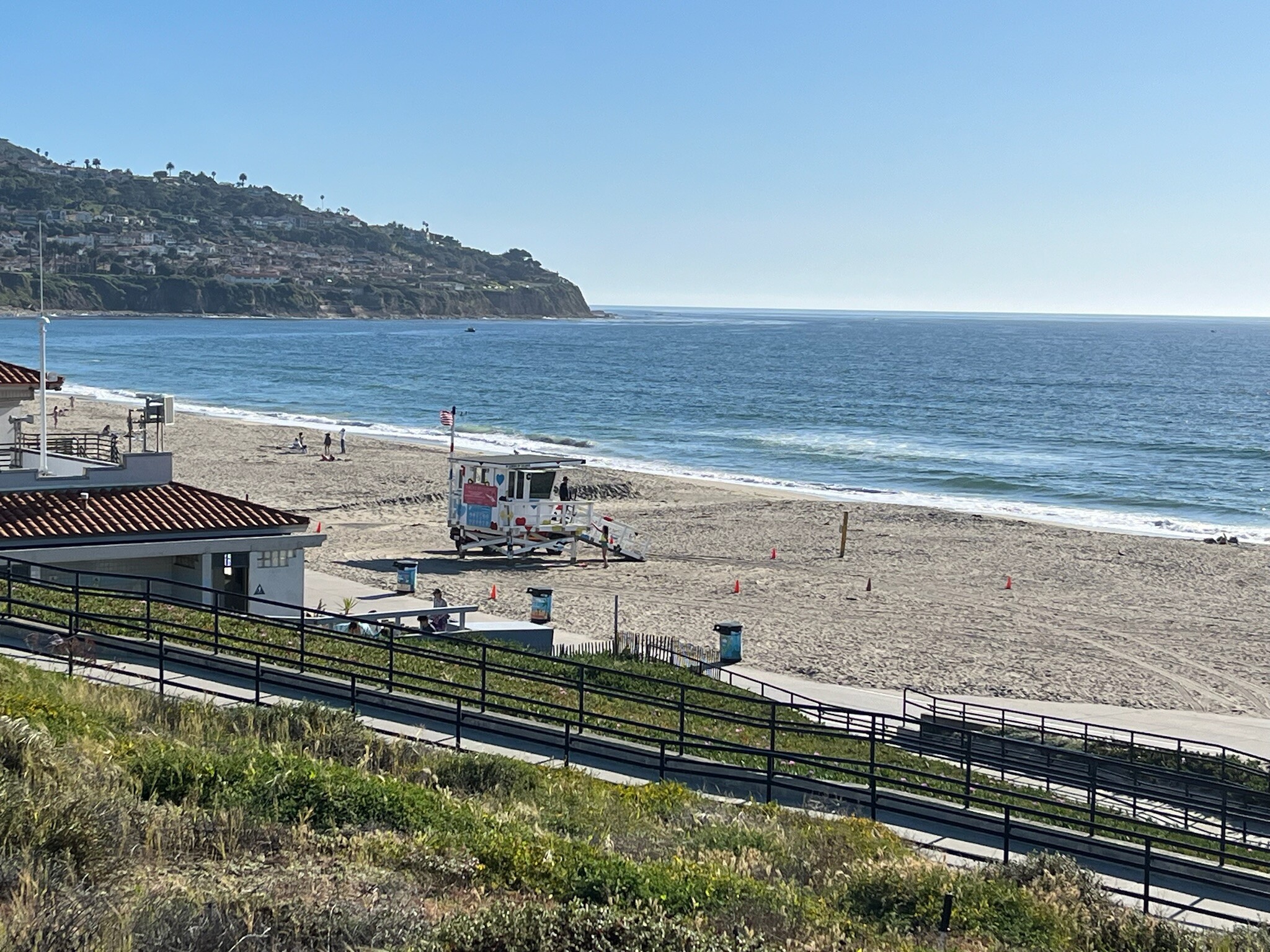 Torrance Beach is 5 minute walk away - 524 Paseo de la Playa