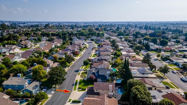 Building Photo - 945 Finnell Way