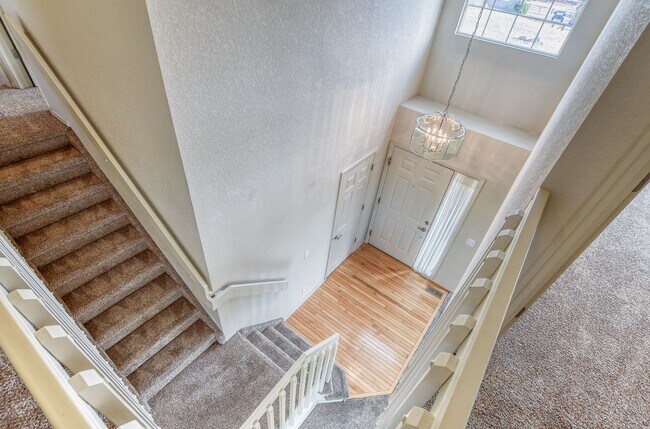 Building Photo - Beautiful 2 Story In Woodmen Hills!