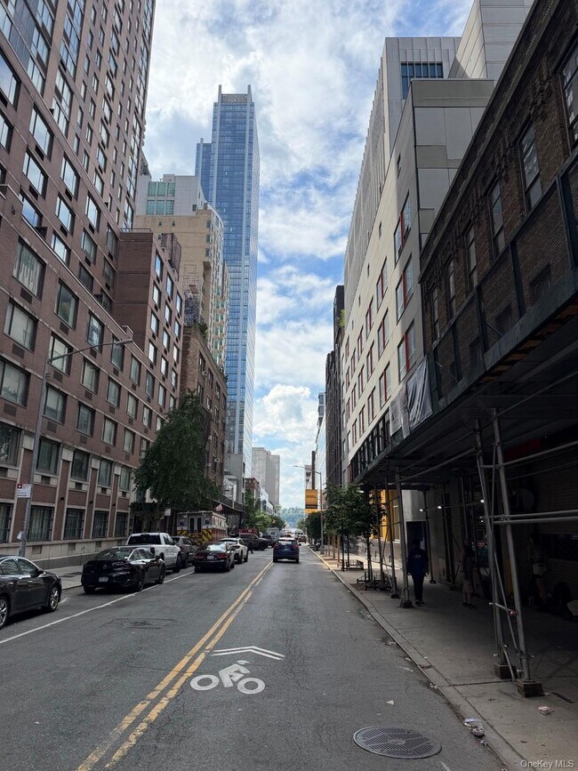 Building Photo - 505 W 43rd St