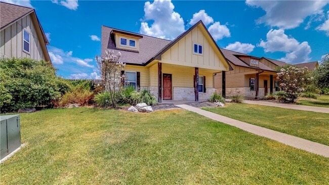 Building Photo - 3414 Cullen Trail