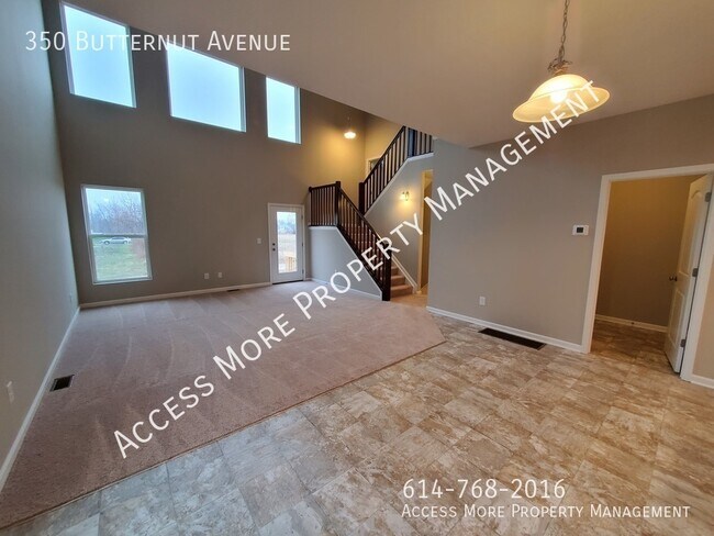 Building Photo - AWESOME MULTI-LEVEL HOME IN CIRCLEVILLE OHIO!