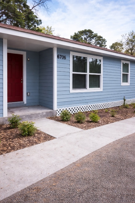 Building Photo - 6706 Tippett St