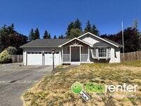 Building Photo - Remodeled 3-Bedroom Home in Steilacoom wit...