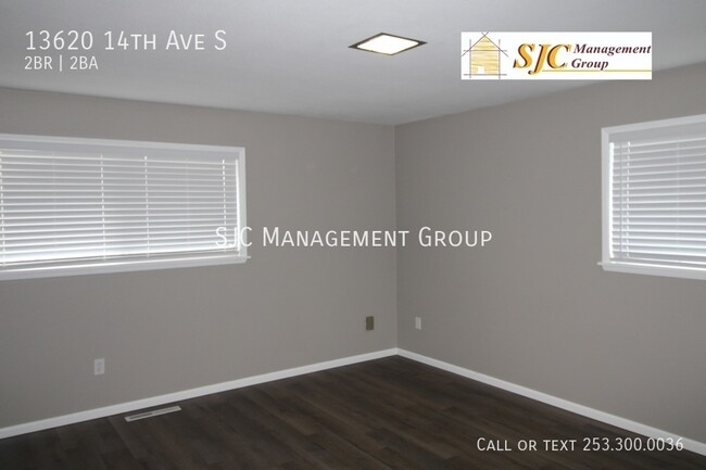 Building Photo - 13620 14th Ave S