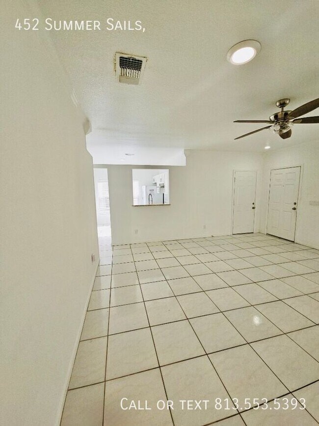 Building Photo - 452 Summer Sails Dr