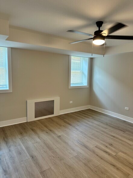 Bedroom 2 - 330 Barton Ave