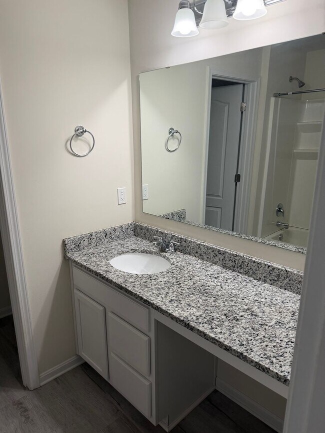 Building Photo - 3 BR/3BA | Newly Renovated Single Family Home | 1-Car Covered Parking | Gated backyard |Study and...