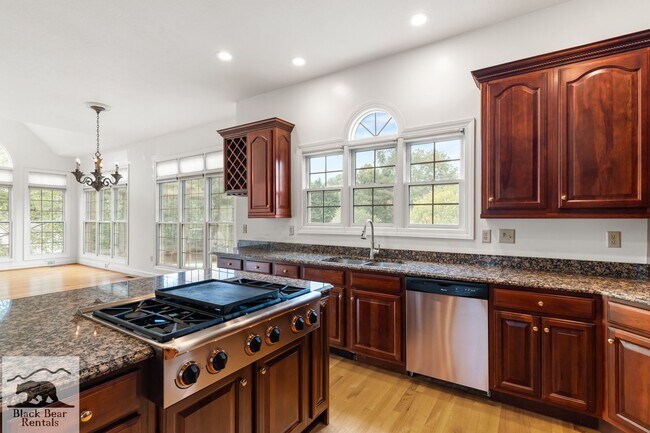 Building Photo - South AVL - Grand Residence in The Cotswolds Development