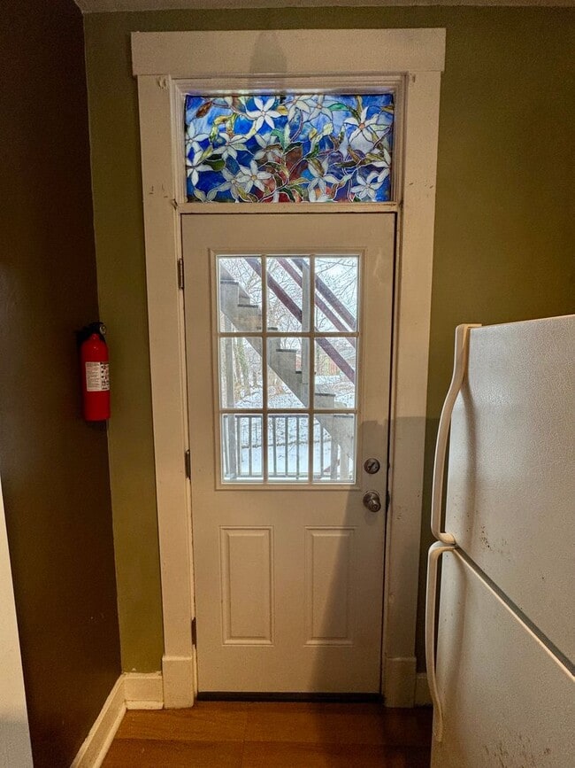 Building Photo - 5514 Broad St