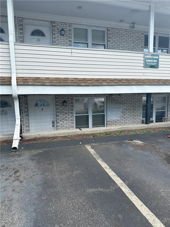 Building Photo - 20 Hurdis St