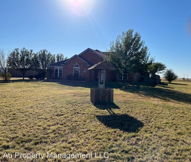 Building Photo - 3 br, 2 bath House - 15702 OUTBACK TRL