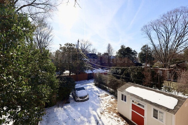 Building Photo - 4007 Park Ave