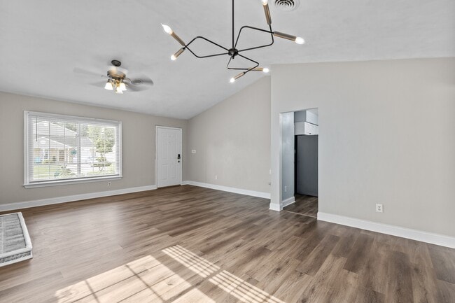 Building Photo - 3500 Bunyan Rd