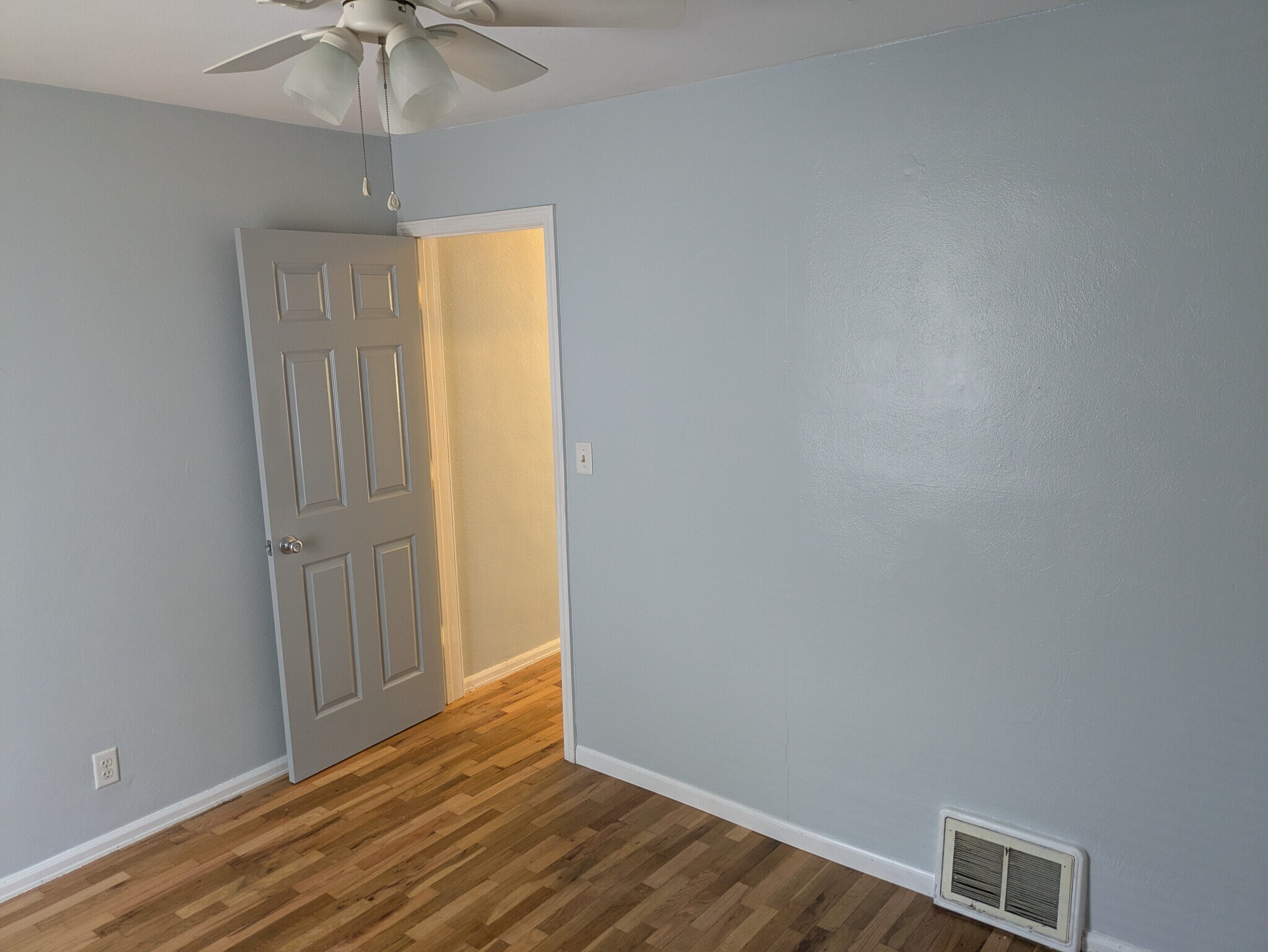 Second Bedroom - 127 pleasant Ave
