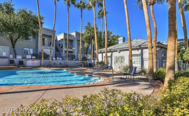 Building Photo - Green Valley 1BR Condo with Quartz Counters, Pool & Covered Parking
