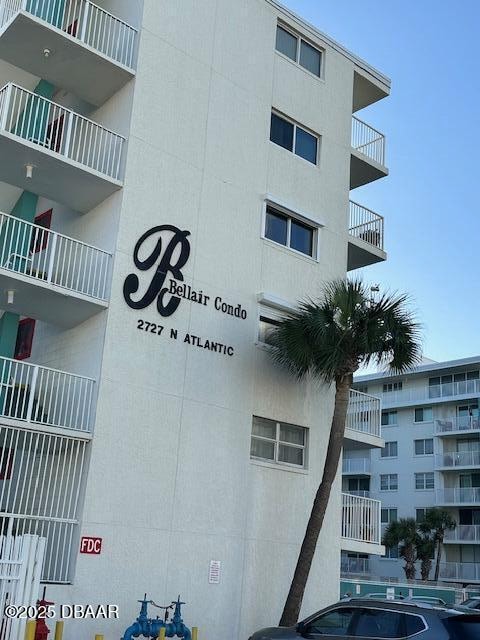 Building Photo - 2727 N Atlantic Ave