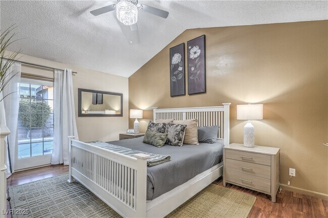 Building Photo - 3445 E Toquima Cir