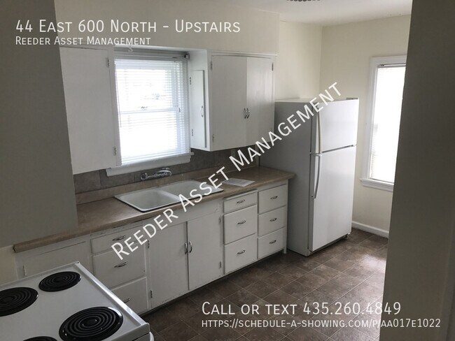 Building Photo - 44 E 600 N