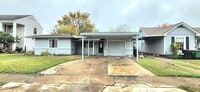 Building Photo - 6927 Burgess St