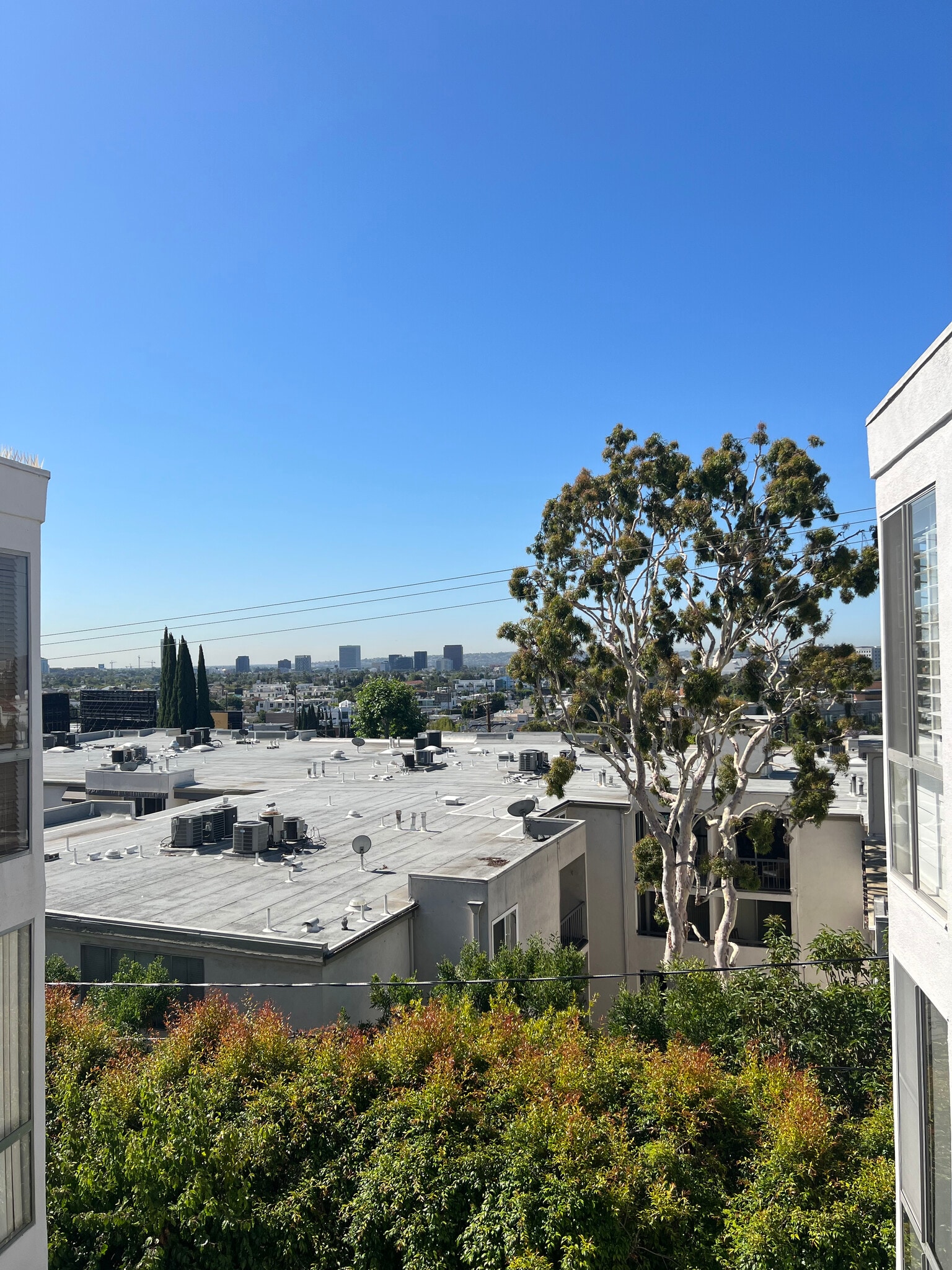 The View - 8530 Holloway Dr