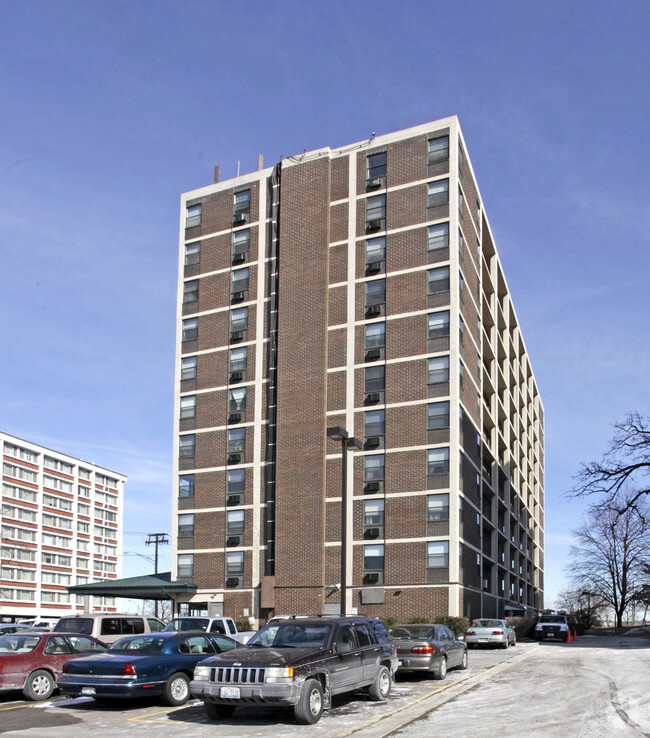 Building Photo - Westwind Tower