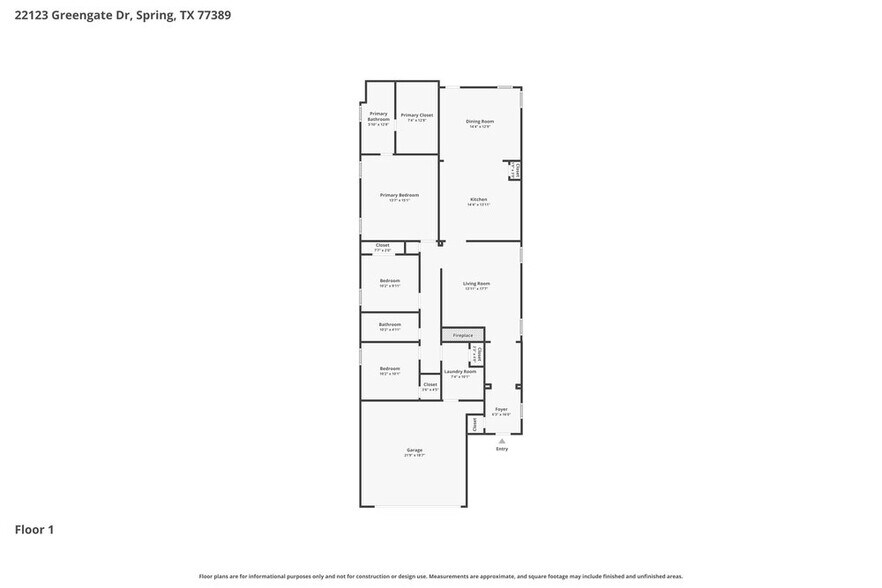 Building Photo - 22123 Greengate Dr
