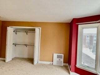 Master Bedroom - 400 Ascot Dr