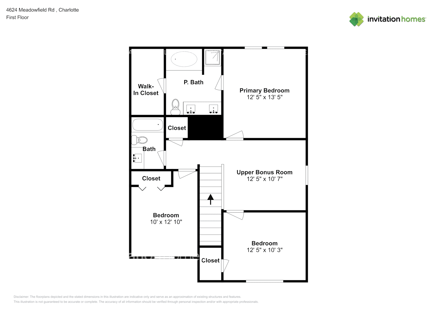 Building Photo - 4624 Meadowfield Rd