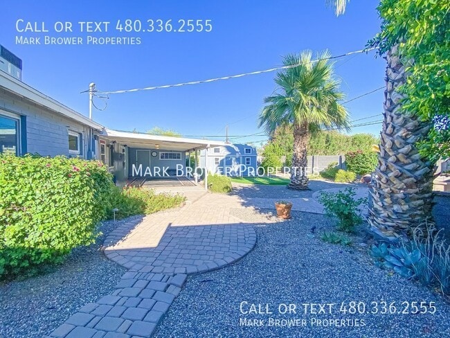 Building Photo - 1333 E Don Carlos Ave