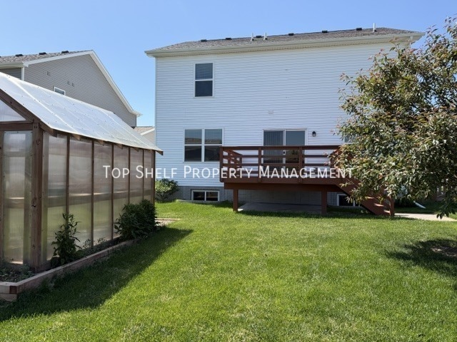 Building Photo - 3108 NW 29th St
