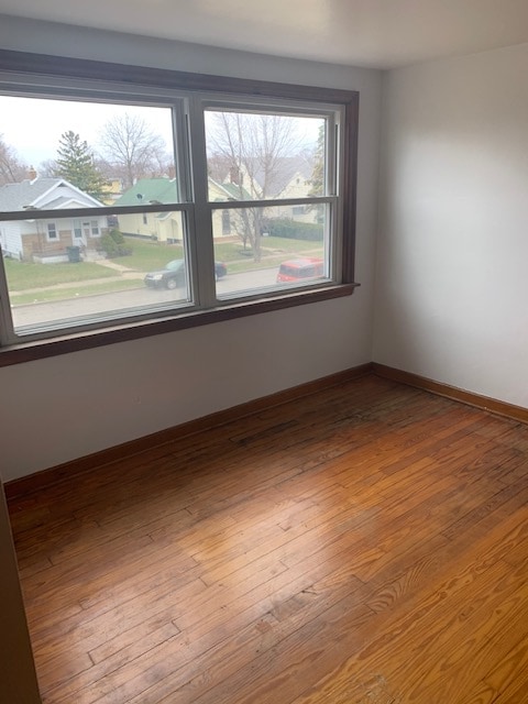 Building Photo - 737 Camden St