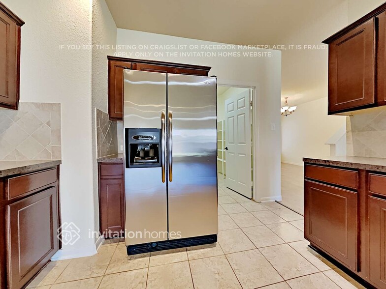 Building Photo - 17110 Tallgrass Prairie Ln