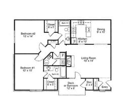 Building Photo - 813 Bethabara Hills Ct