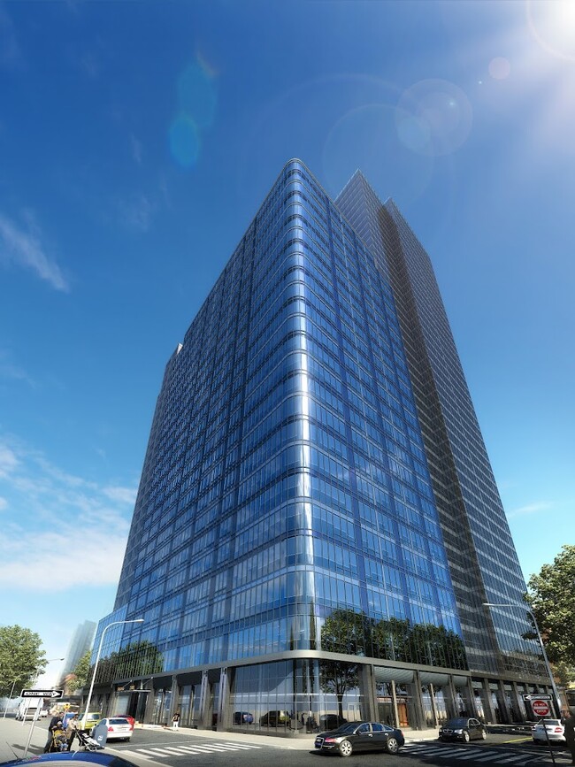Building Exterior - 2717 42nd Rd