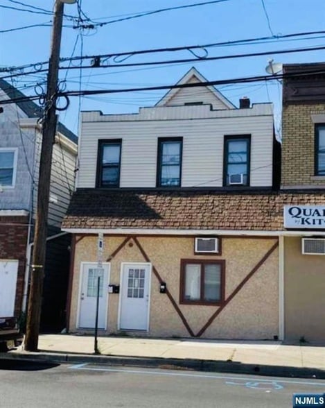 Primary Photo - 57 Belmont Ave