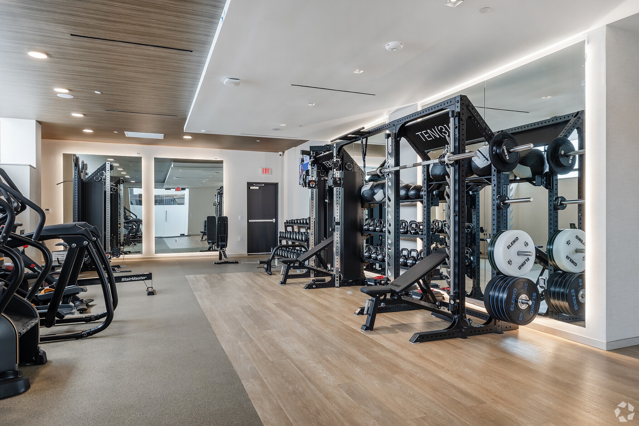 Fitness Studio - Ten310