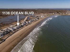 Building Photo - 1138 Ocean
